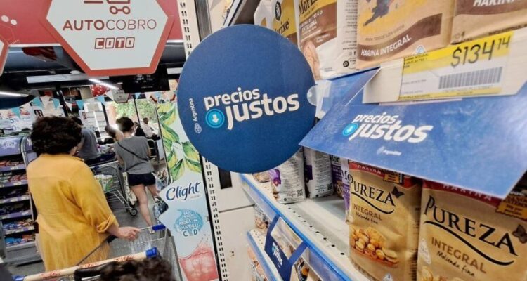 ¡En primera discusión! Aprobado proyecto de ley para acordar precios entre Gobierno y comerciantes 1 precios