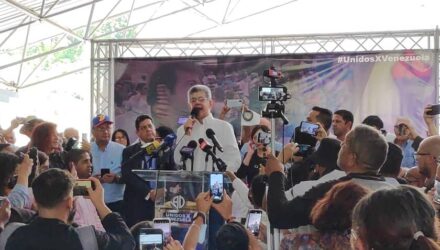 Accion Democratica