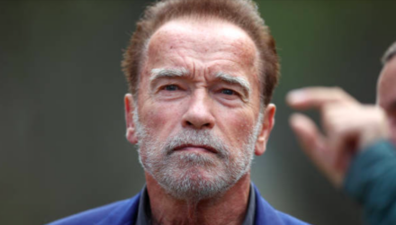 Arnold S