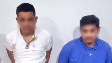 Asesinato del Fiscal Cesar Suarez
