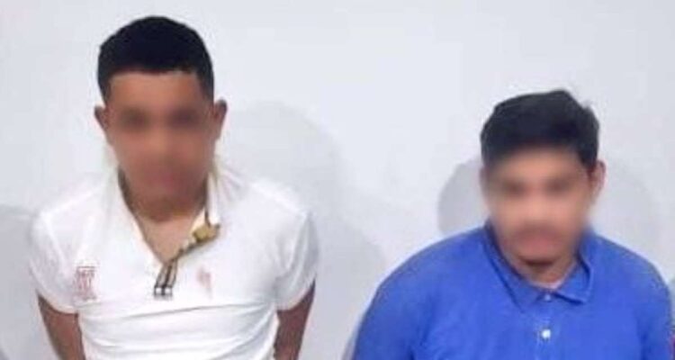 Asesinato del Fiscal Cesar Suarez