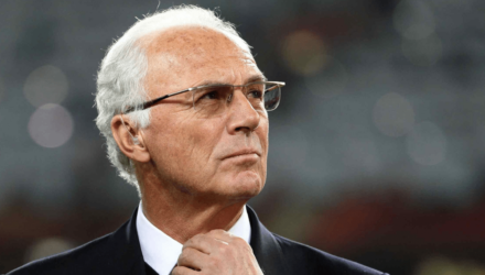 Beckenbauer