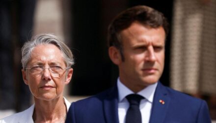 Macron