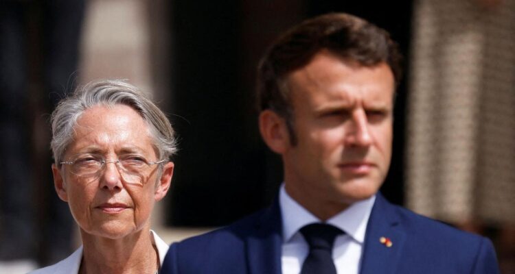 Macron