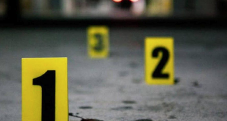 La tasa de homicidios cayó 16,8% el 2023 en Venezuela asegura el gobierno 1 Homicidios