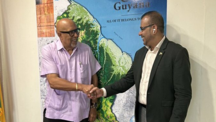 Guyana