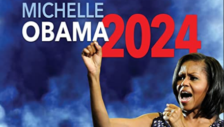 Michelle Obama