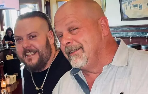 Por Sobre Dosis Murió El Hijo De Rick De La Casa De Empeños Pawn Stars Qué Pasa