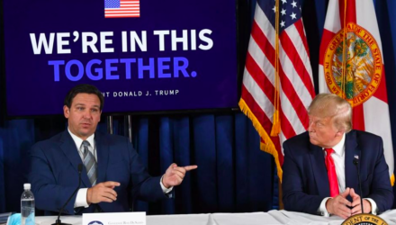 Ron DeSantis