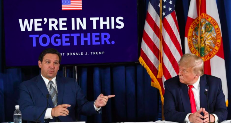 Ron DeSantis