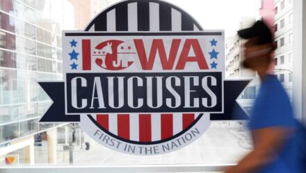Caucus