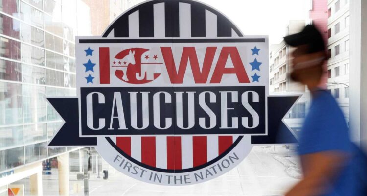 Caucus