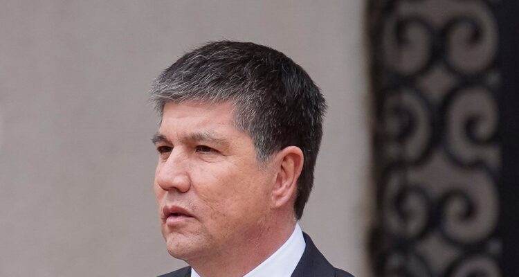 Funcionario chileno visita Venezuela para ratificar el combate contra el crimen organizado 1 Chile