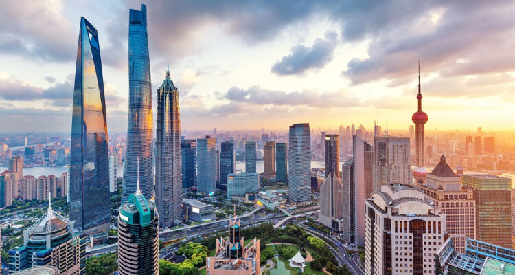 Los datos económicos desalentadores sugieren desafíos futuros para China 1 China8