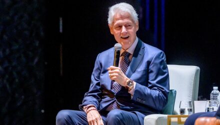 Clinton