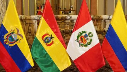 Comunidad Andina