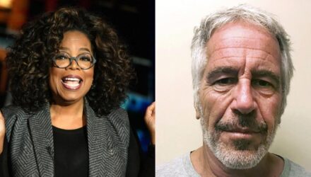 Confirman a Oprah Winfrey como una de las clientes de Jeffre