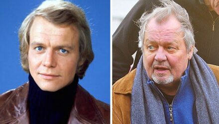 David Soul