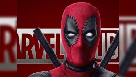 Deadpool