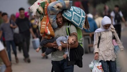 Gaza