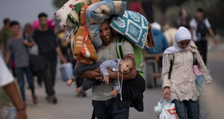Gaza