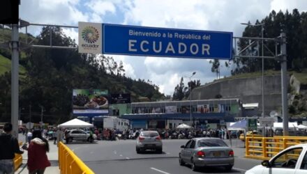 Ecuador acta