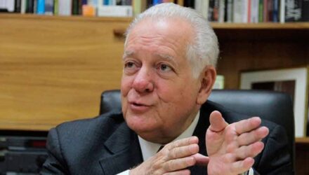 Eduardo Fernandez