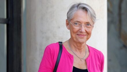Elisaberh Borne