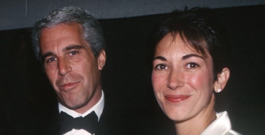 Epstein Maxwell