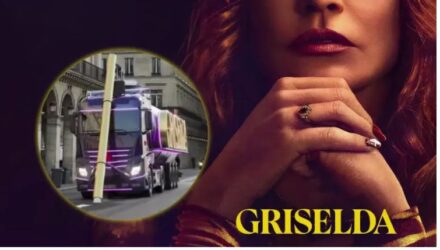 Griselda