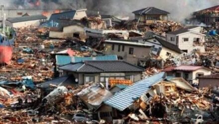 Japon terremoto