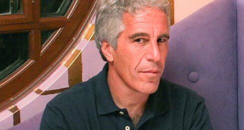 Jeffrey Epstein