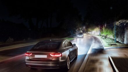 Luces LED