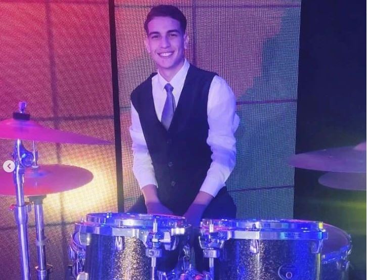 Luis Chavez