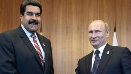 MADURO 2 1