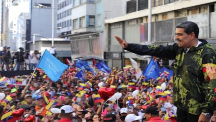 MADURO MARCHA