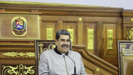 Maduro24