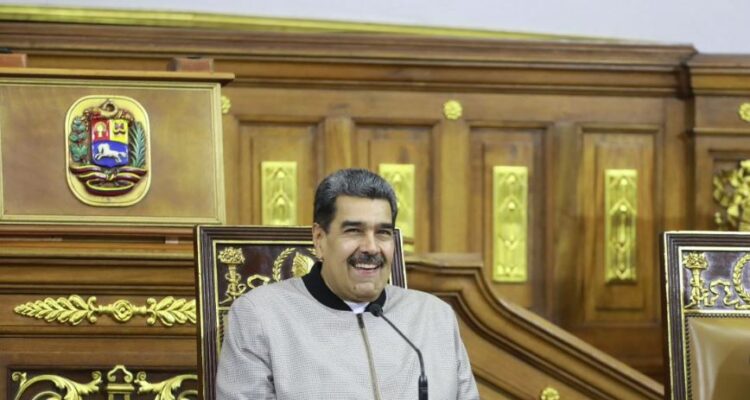 Maduro24