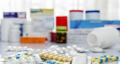 Medicamentos