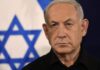 Netanyahu