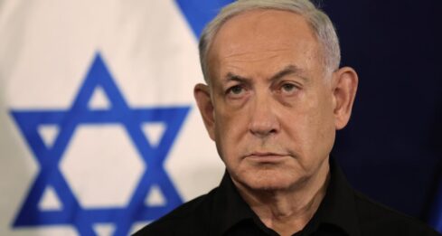 Netanyahu