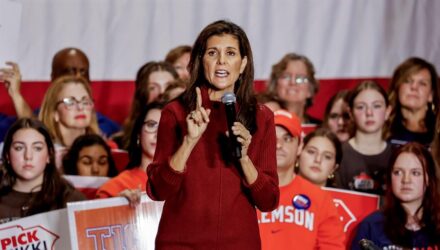 Nikki Haley 10