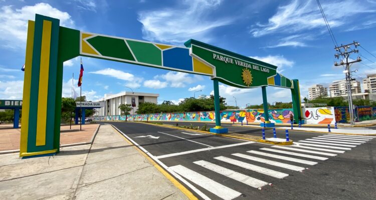 Vereda