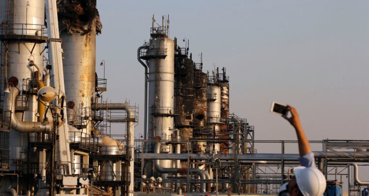 Rusia destronó a Arabia Saudí y se convierte en el primer proveedor de petróleo de China en 2023 1 Petroleo Rusia