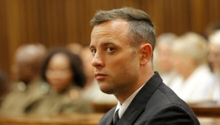 Pistorius
