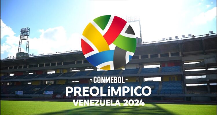 Venezuela está lista para recibir el Preolímpico sudamericano 1 Preolimpico