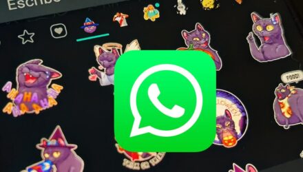 Stickers WhatsApp