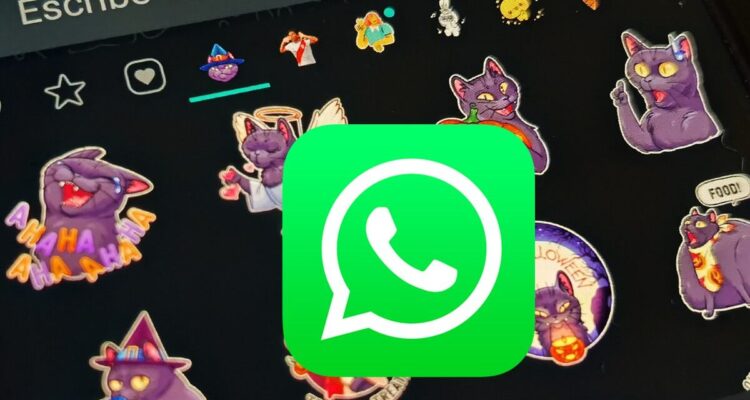 Stickers WhatsApp