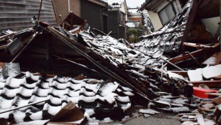 Terremotoo