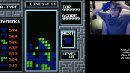 Tetris